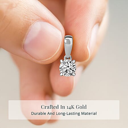 14K White Gold - Product card gallery slide 3 (10177766949177)