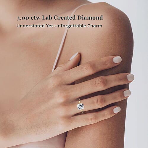 14K Yellow Gold / 6.5 - Product card gallery slide 2 (9432482513151)