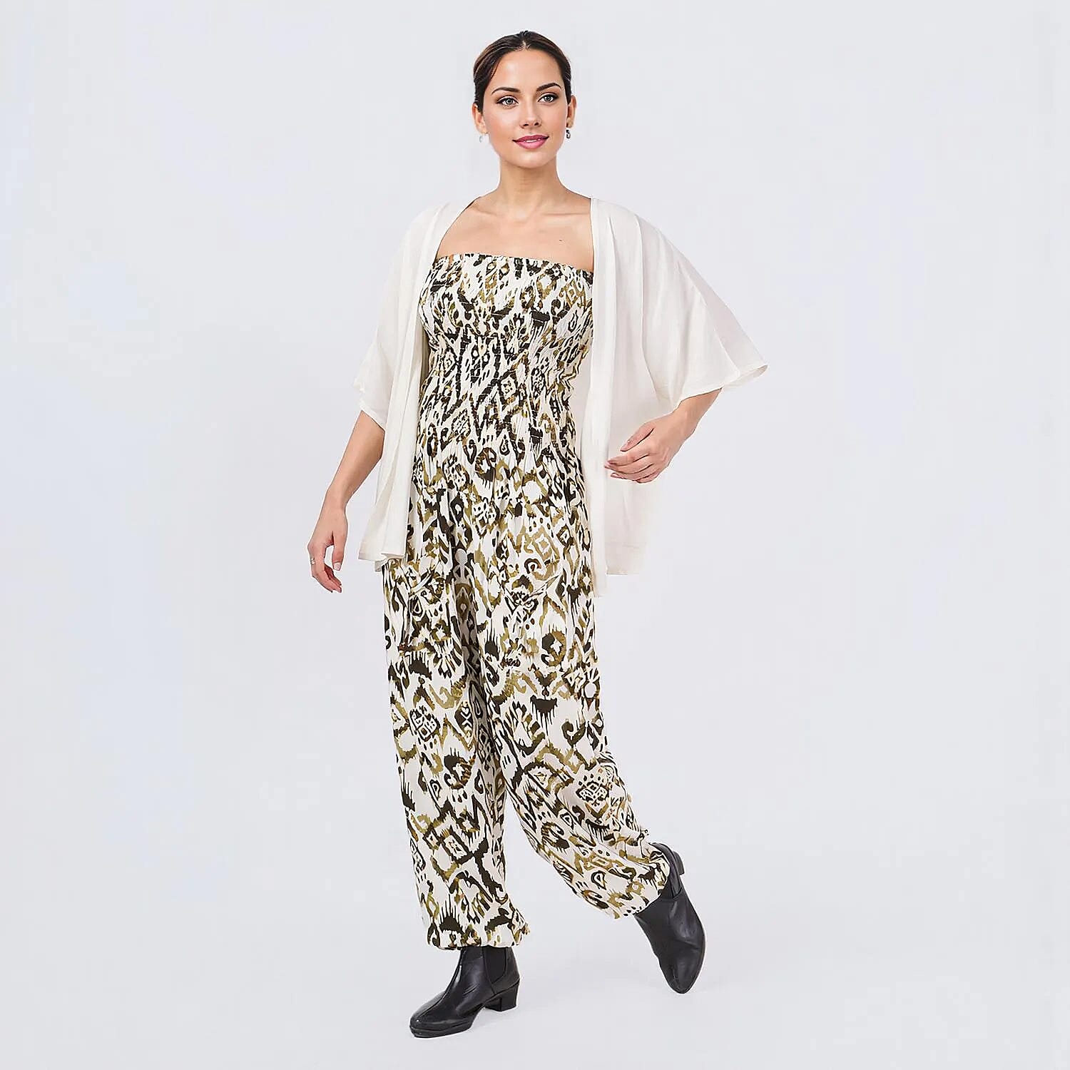 Green - Product card gallery slide 2 (10145785479451)