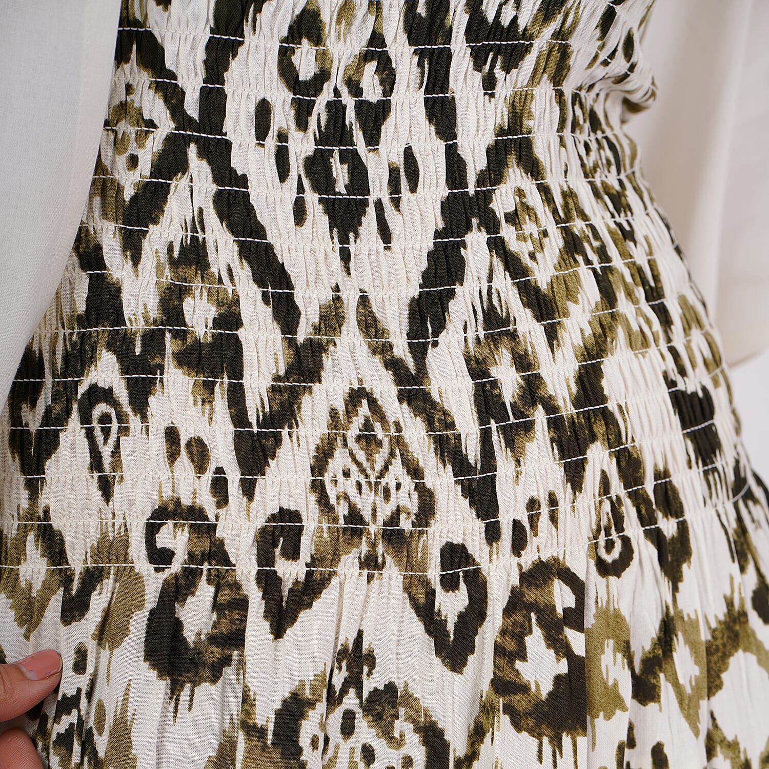 Green - Product card gallery slide 3 (10145785479451)