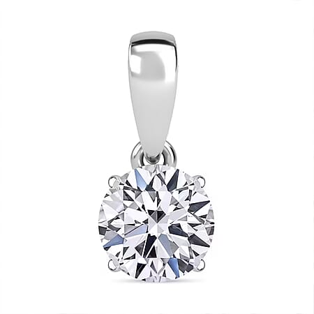 Platinum Over Sterling Silver - Product card gallery slide 1 (10177767702841)