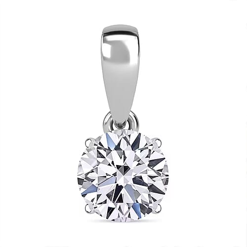 Platinum Over Sterling Silver - Product card gallery slide 1 (10177767702841)