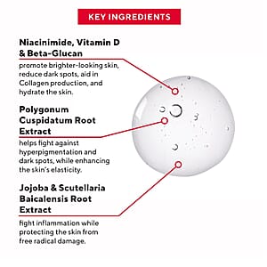 Mirabella Replenish & Restore Multi-Peptide Serum (1oz)