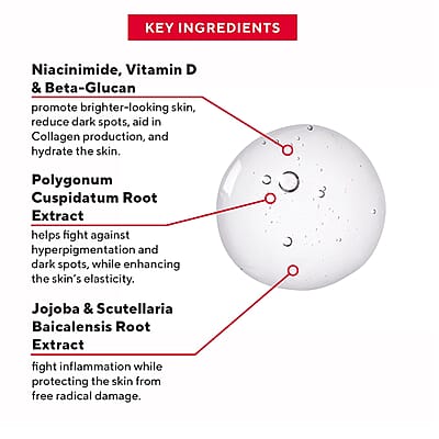 Mirabella Replenish & Restore Multi-Peptide Serum (1oz)