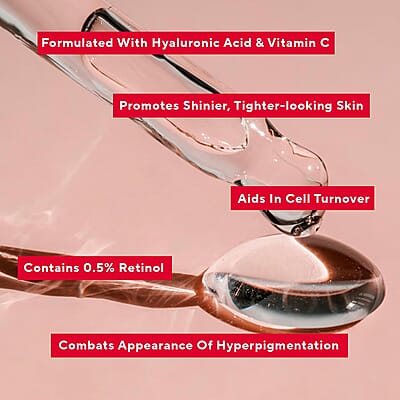 Mirabella Replenish & Restore Multi-Peptide Serum (1oz)