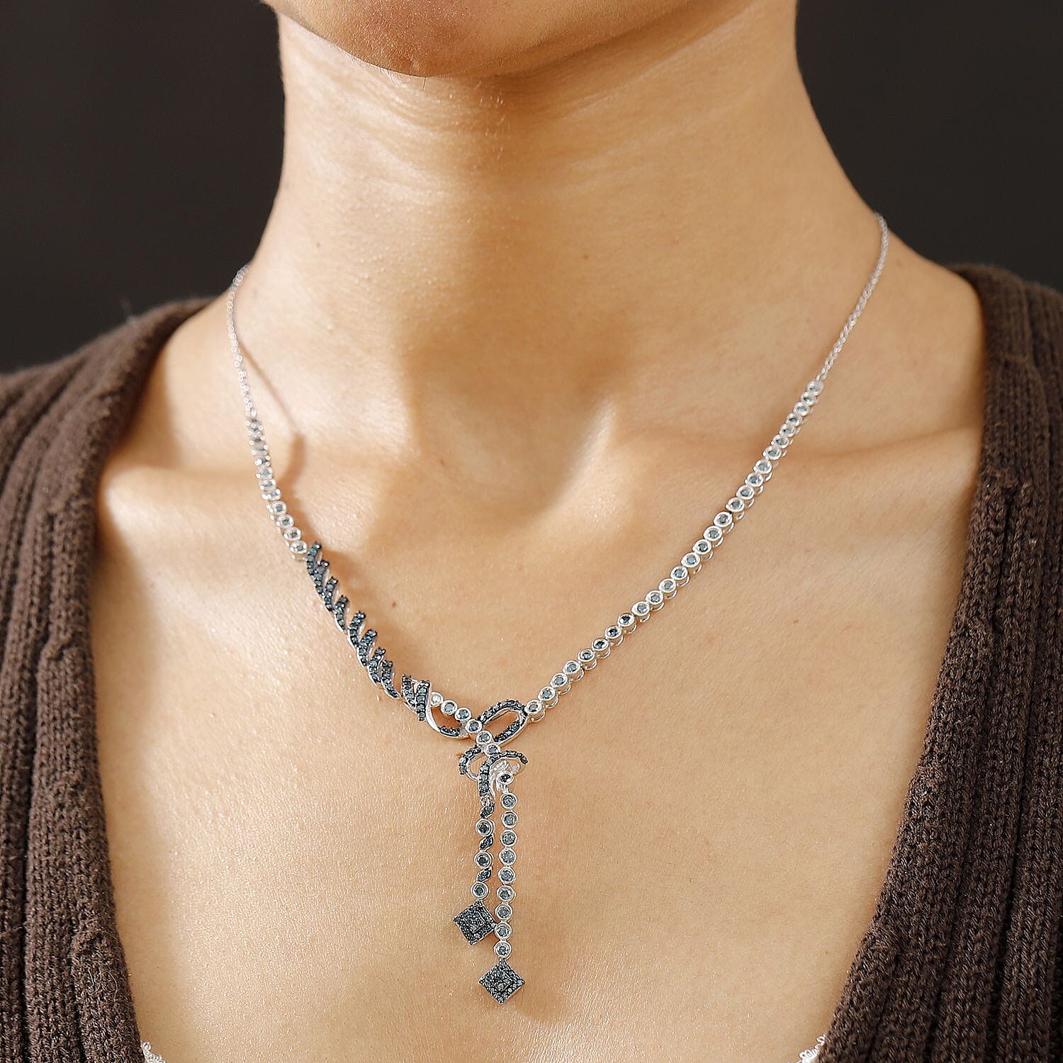 Blue Diamond - Product card gallery slide 3 (9432482775295)