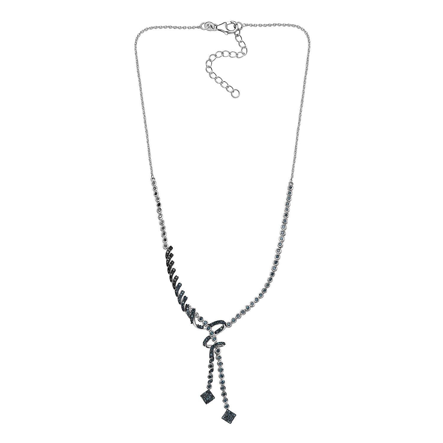 Blue Diamond - Product card gallery slide 4 (9432482775295)