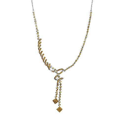 Yellow Diamond - Product card gallery slide 1 (10177768325433)