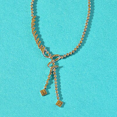 Yellow Diamond - Product card gallery slide 2 (10177768325433)