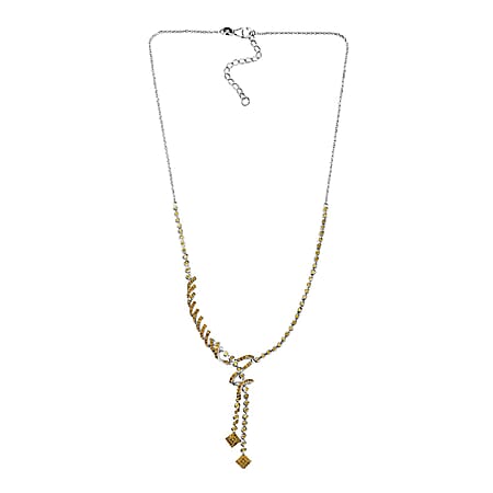 Yellow Diamond - Product card gallery slide 4 (10177768325433)