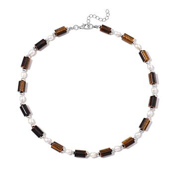 Yellow Tiger's Eye - Product card gallery slide 3 (10177768358201)