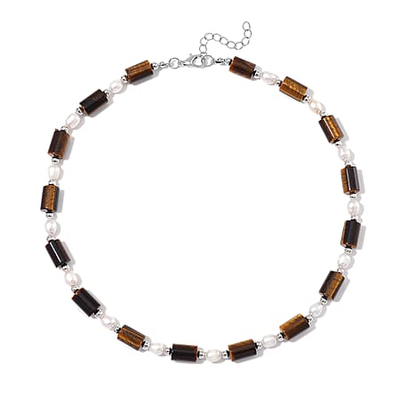 Yellow Tiger's Eye - Product card gallery slide 3 (10177768358201)