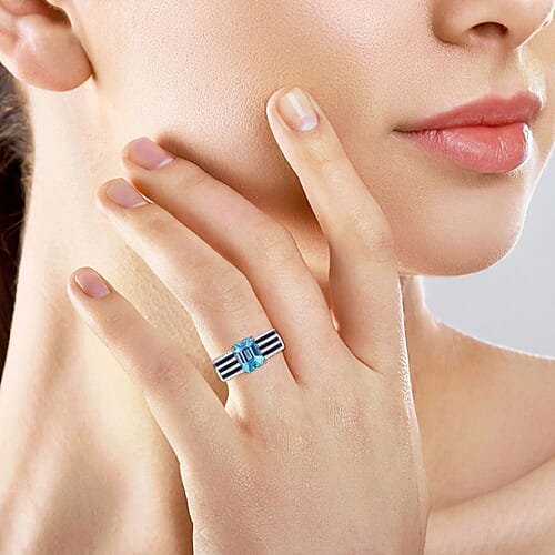 Blue Zircon / 10 - Product card gallery slide 3 (9432476483839)