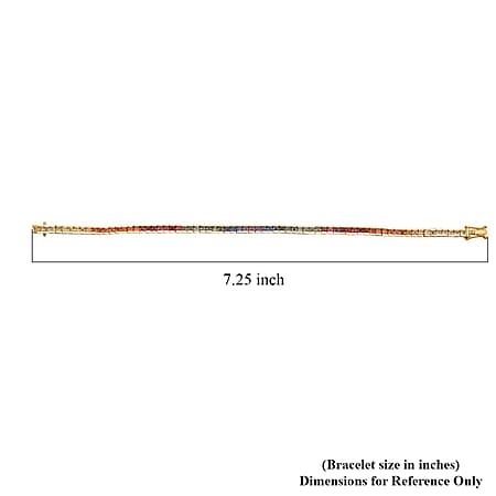 7.25 Inches - Product card gallery slide 4 (10177768882489)