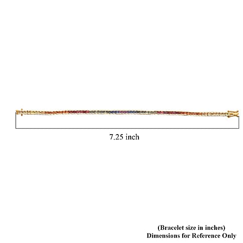 7.25 Inches - Product card gallery slide 4 (9432483627263)