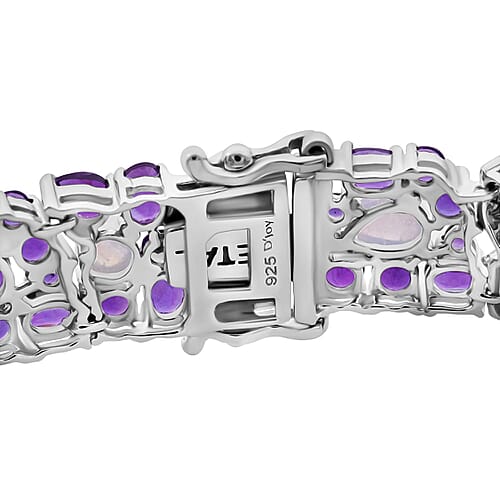 Amethyst / 6.5 Inches - Product card gallery slide 3 (10177768784185)