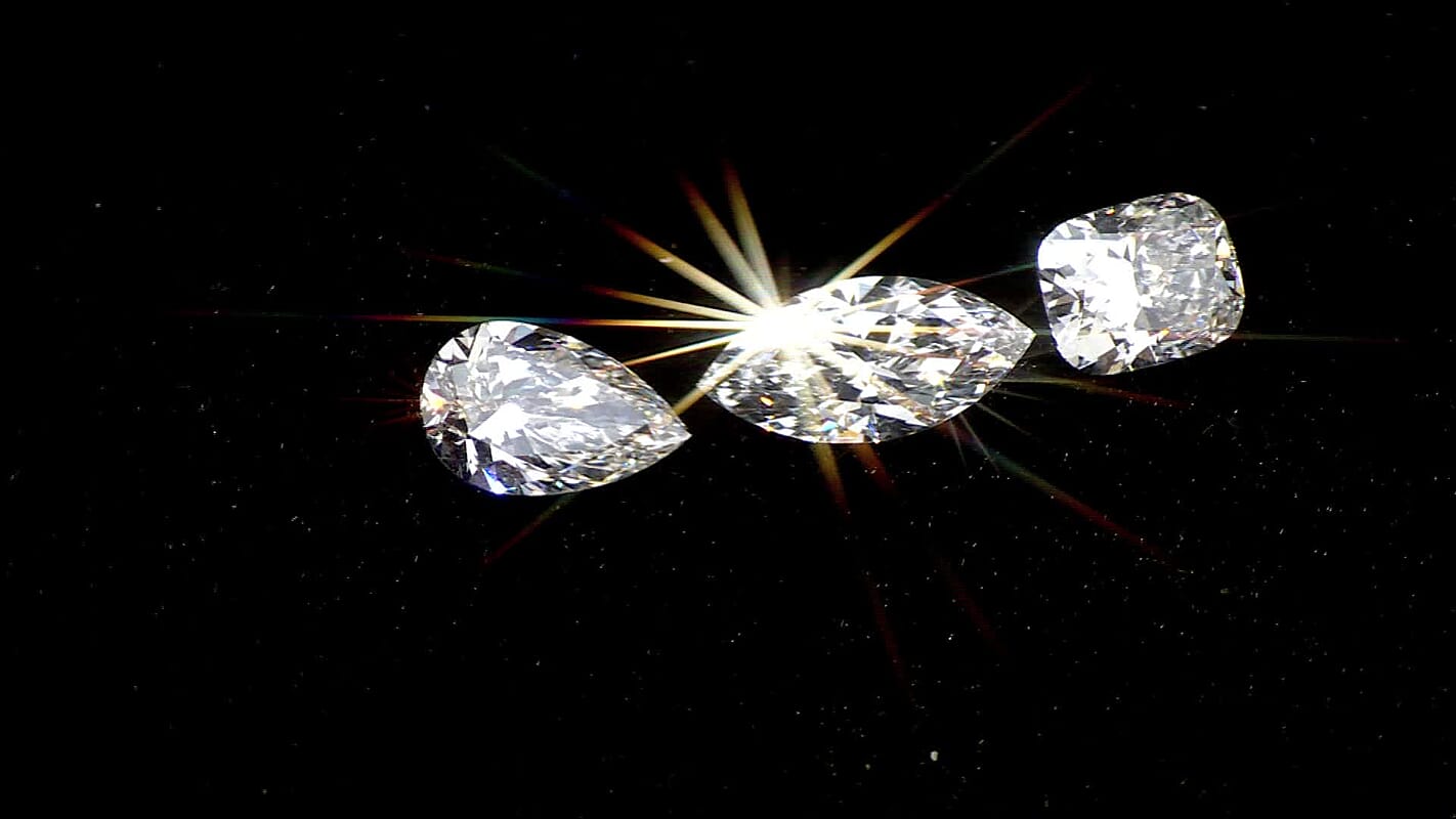 IGI Certified Luxuriant Lab Grown Diamond (Marquise) (G, VS2) 1.00 ctw