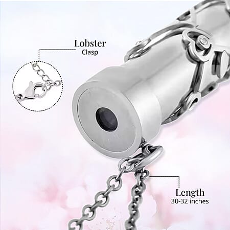 Silver - Product card gallery slide 3 (10177769341241)
