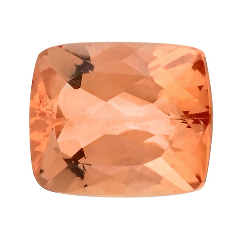 AAAA Imperial Topaz (Cush Free Size) 1.84 ctw