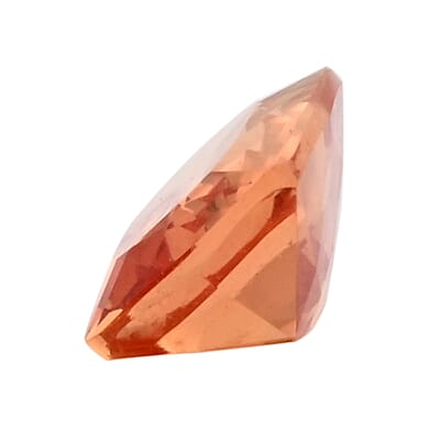 AAAA Imperial Topaz (Cush Free Size) 1.84 ctw