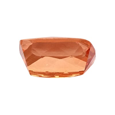 AAAA Imperial Topaz (Cush Free Size) 1.84 ctw