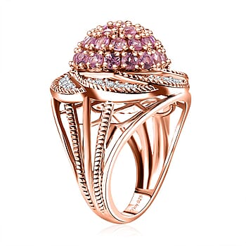 Pink Sapphire / 7 - Product card gallery slide 4 (10177770029369)