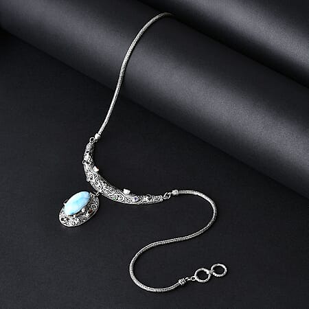 Larimar - Product card gallery slide 2 (10177770062137)