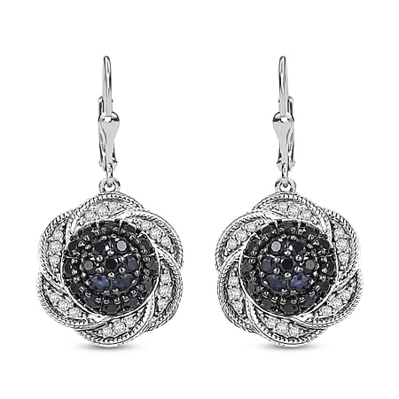 Blue Sapphire - Product card gallery slide 1 (10177770193209)