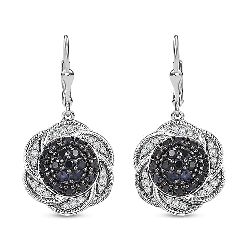 Blue Sapphire - Product card gallery slide 1 (10177770193209)