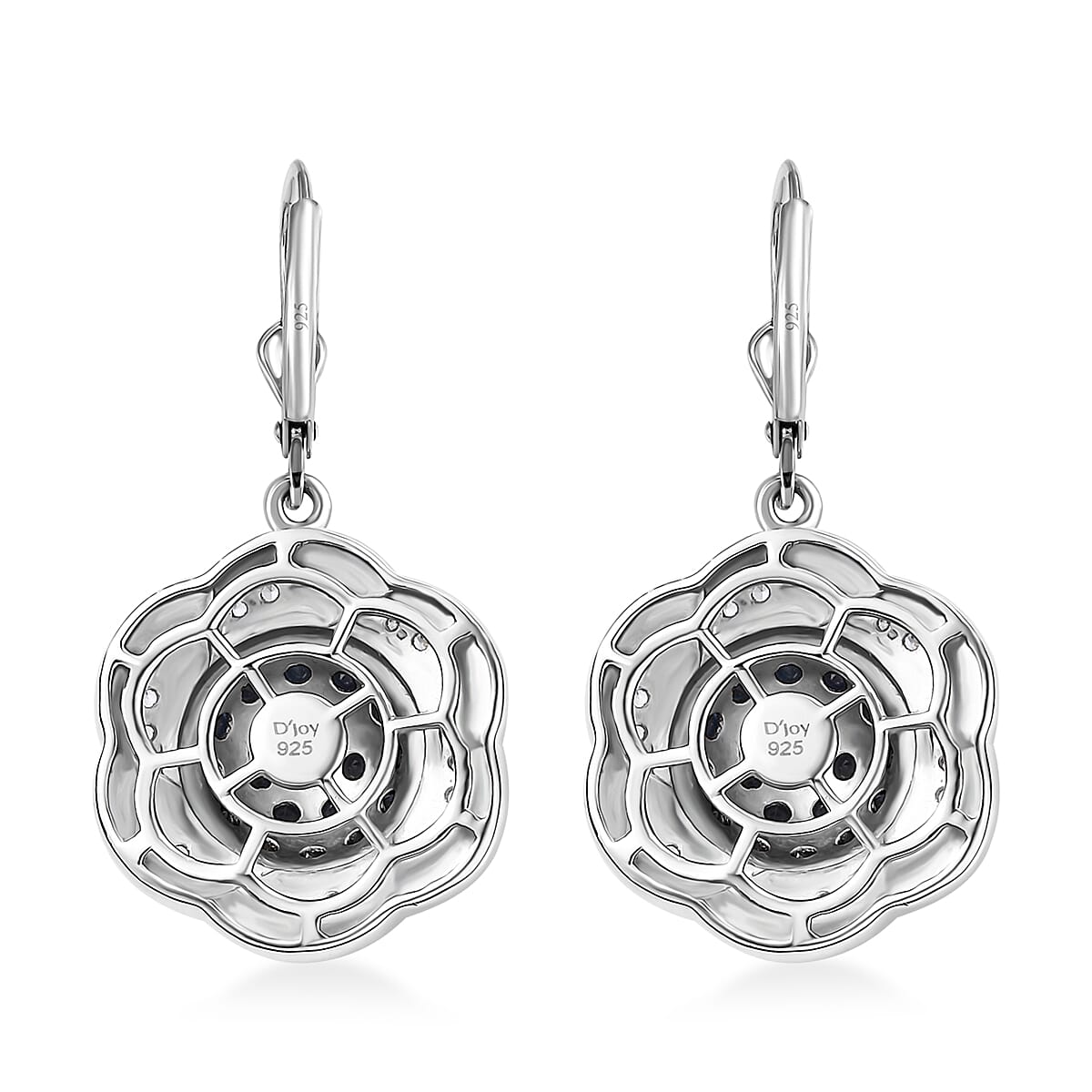 Blue Sapphire - Product card gallery slide 4 (10145787281691)