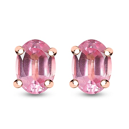 Rose Gold Over Sterling Silver - Product card gallery slide 1 (10177770357049)