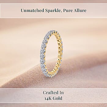 14K Yellow Gold / 7 - Product card gallery slide 3 (10177770881337)