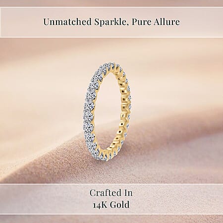 14K Yellow Gold / 7 - Product card gallery slide 3 (10177770881337)