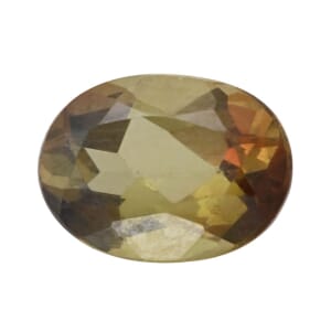 AAAA Jenipapo Andalusite (Ovl 7x5 mm) 0.70 ctw