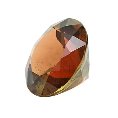 AAAA Jenipapo Andalusite (Rnd 6 mm) 0.70 ctw