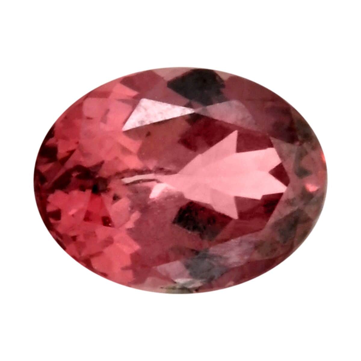 AAAA Color Change Garnet (Ovl 8x6 mm) 1.20 ctw image number 0