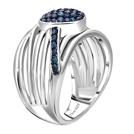 Blue Diamond / 6 - Product card gallery slide 3 (10177772749113)