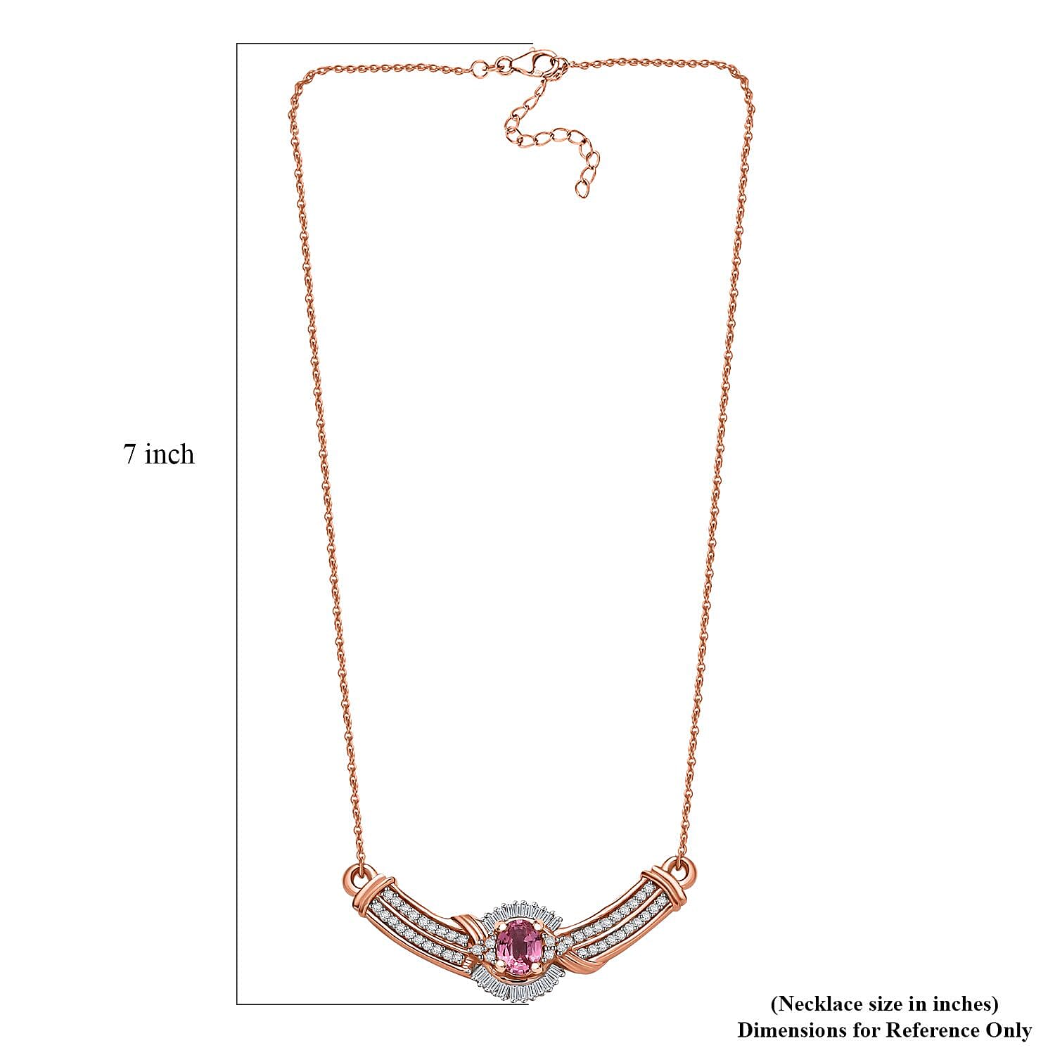 アクセサリー GARDEL SMILE NECKLACE/(S) 50cm 45938130518280.jpg?v=1747913990