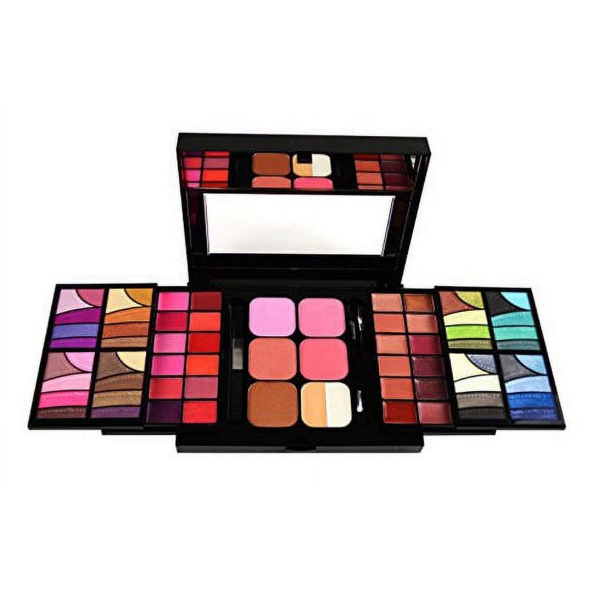 Malibu Glitz 71 Color Makeup Kit image number 0