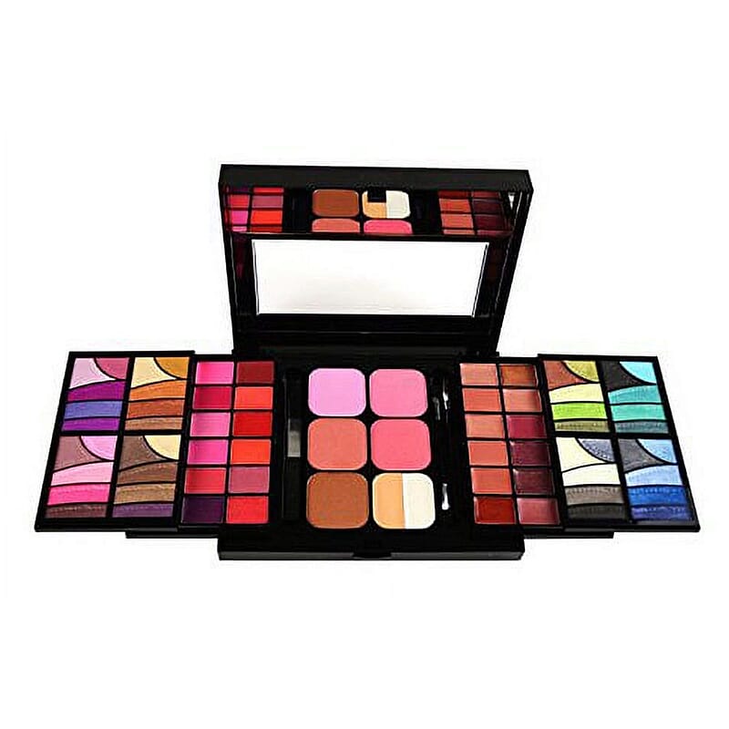 Malibu Glitz 71 Color Makeup Kit