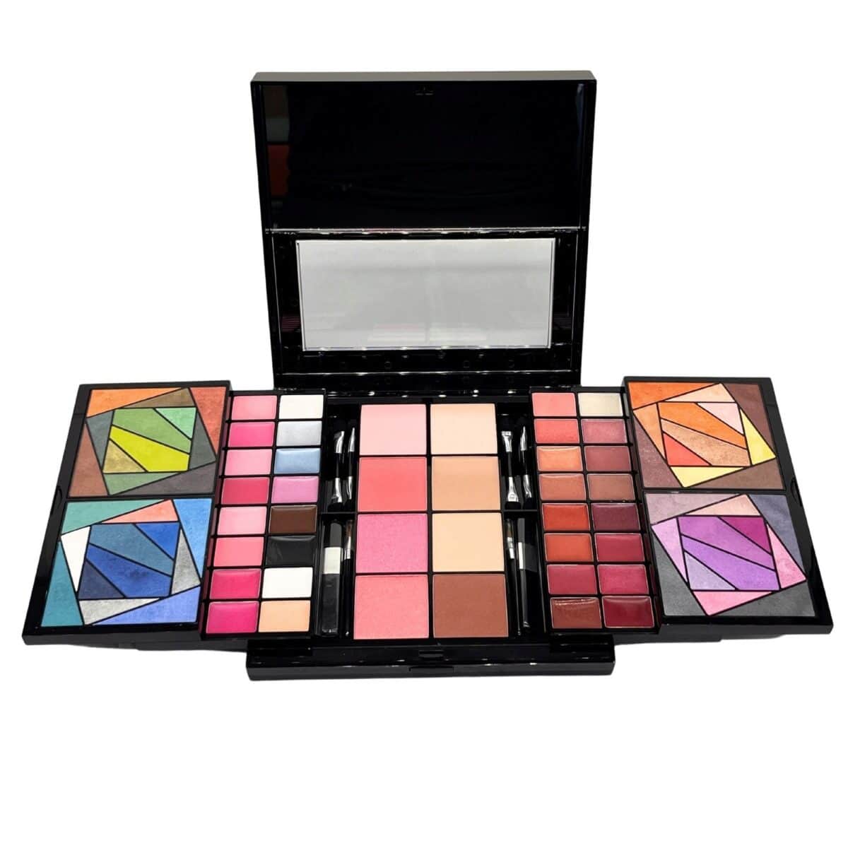 Malibu Glitz 88 Color Makeup Kit image number 0