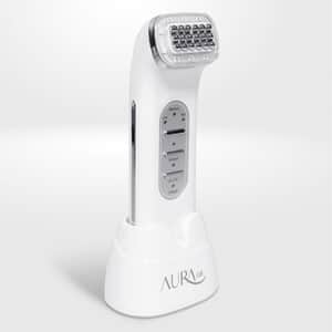 Closeout Aura Lift RF & Infrared Handheld Beauty Device