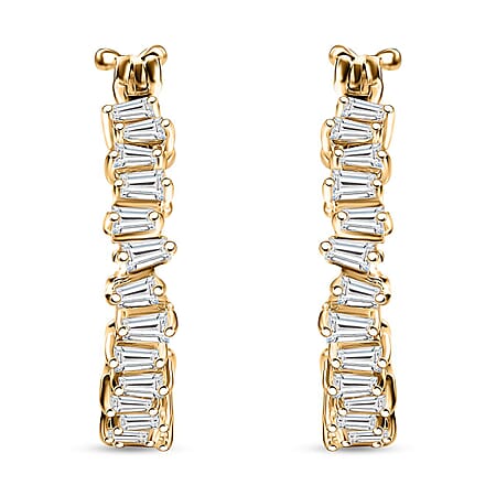 Yellow Gold Over Sterling Silver - Product card gallery slide 1 (10177773568313)