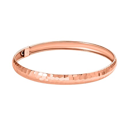 Rose Gold Over Sterling Silver - Product card gallery slide 4 (10177774387513)
