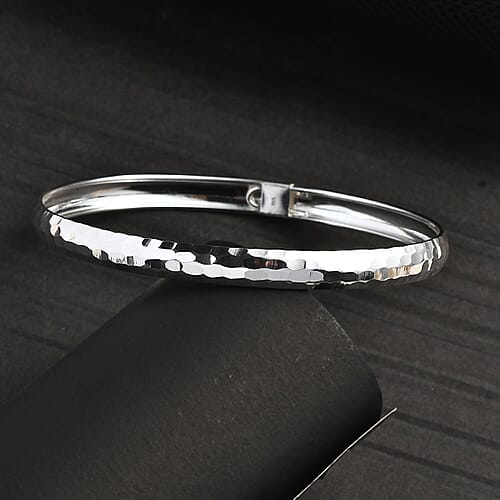 Sterling Silver - Product card gallery slide 2 (10177774387513)