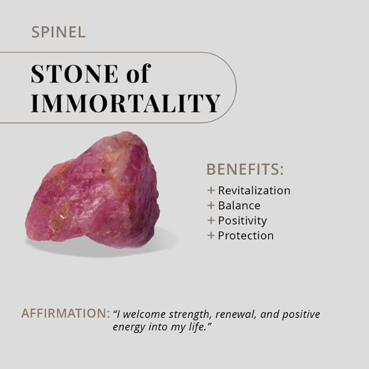 Luxoro AAA Mahenge Spinel, Boyaca Colombian Emerald and G-H I2 Diamond 1.00 ctw Radiant Rose Ring in 10K White Gold (Size 9.0) image number 7