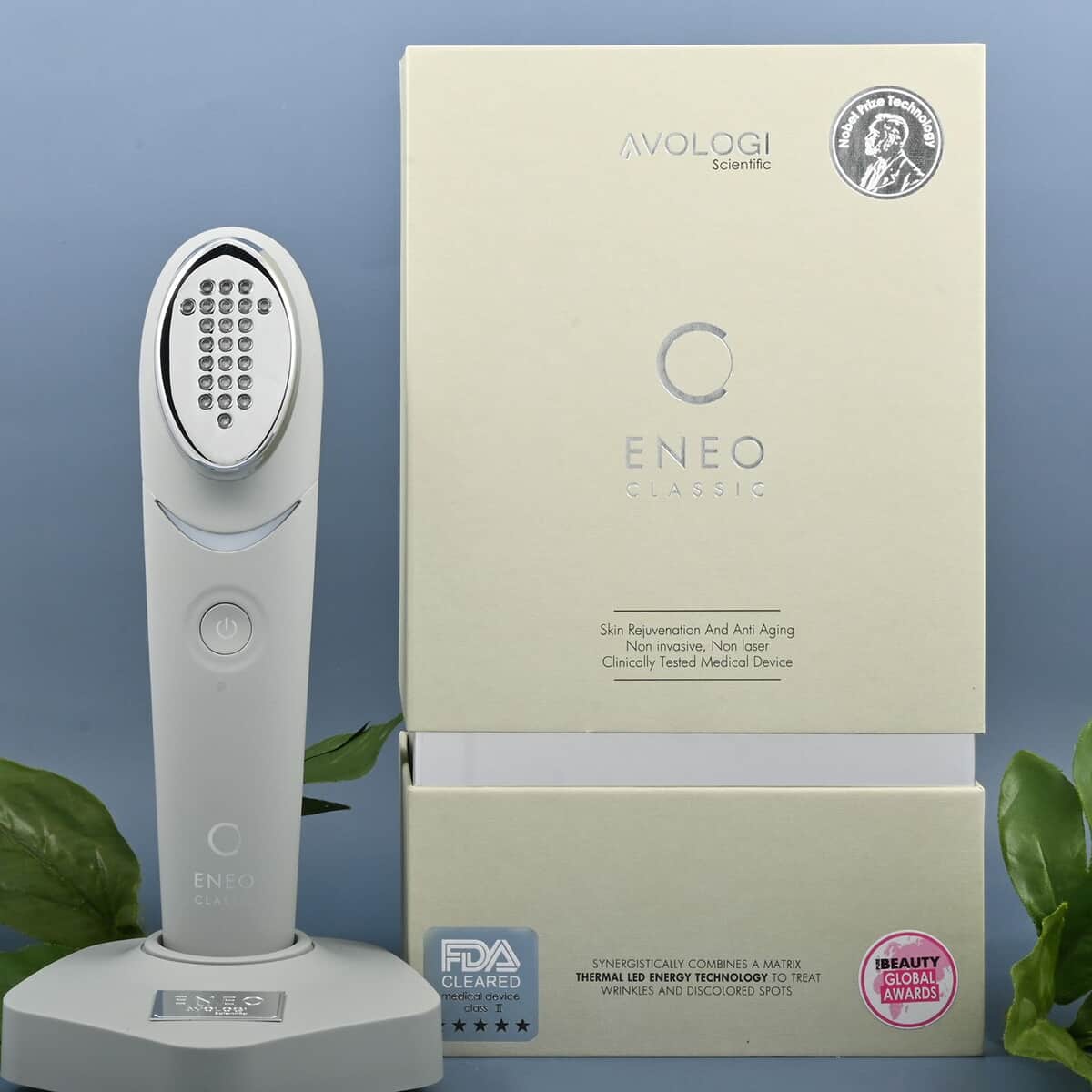 Avologi Eneo Face Classic (FDA Cleared & Scientifically Proven)(Lifetime Warranty) image number 1