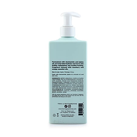 Cedarwood & Neroli - Product card gallery slide 2 (10177774584121)