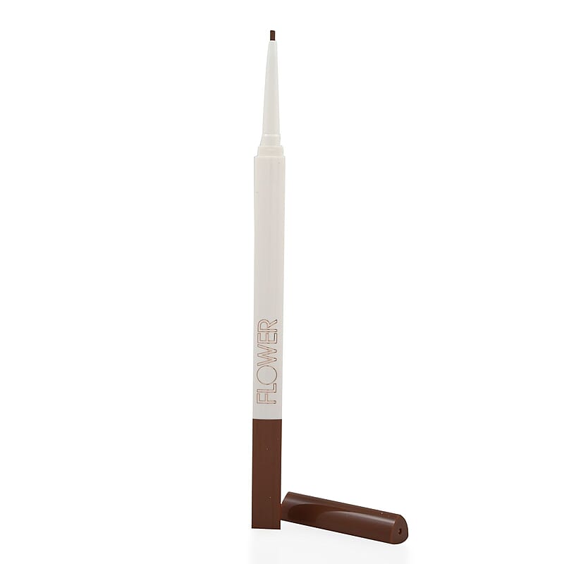 Closeout Flower The Skinny Microbrow Pencil- Auburn