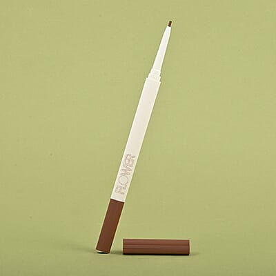 Closeout Flower The Skinny Microbrow Pencil- Auburn